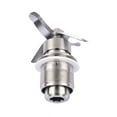 thumbnail image 3 of JIAHAOO Blender Blade 502977 Stainless Steel Durable Sharp Easy to Install Versatile for Various Kitchen Needs High Quality, 3 of 6
