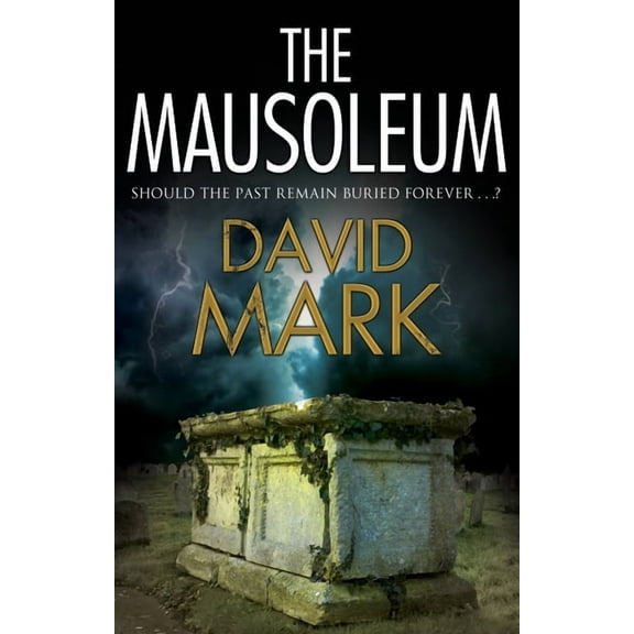 The Mausoleum, (Paperback)