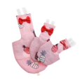 thumbnail image 4 of Pañales para Pájaros Reutilizable Accesorios Ropa de Mascota Conveniente - Rosa s Colco Parrot Pocket Diaper, 4 of 8
