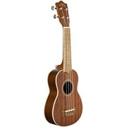 Lanikai, 4-String Ukulele, Chrome (MAS)