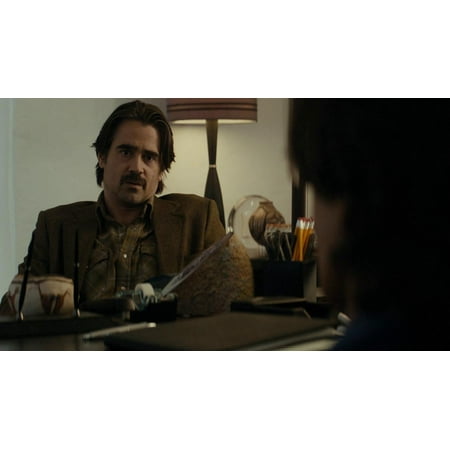 True Detective: The Complete Second Season [DVD]
