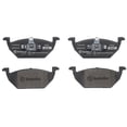thumbnail image 1 of Balatas Delanteras marca brembo para Volkswagen Jetta GL Confort 2000-2018, 1 of 5