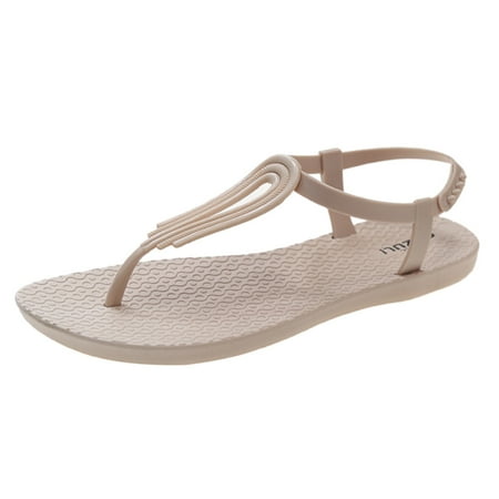 

Sandals Women Fashion Platform Bohemian Style Comfortable Shoes Casual Strappy Sandal Summer Flat Clip Open Toe Summer Slippers Womens Shoes Flats