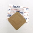 thumbnail image 6 of QARUN 2026 New Flex-Band Adhesive Bandages Flexible Hypoallergenic for Cuts,Scrapes,Sports,Travel,First Aid 100 Count, 6 of 7
