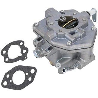 Carburetor For Briggs & Stratton Engines 14.5-21hp - Replaces 796109, 591731, 594593