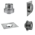 thumbnail image 2 of M & G Duravent 46DVA-KMC DirectVent Pro Masonry Chimney Conversion Kit, 2 of 2