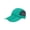 Aqua Green, variant on Folding Fishing Baseball Cap UPF 50+ Water Resistant Outdoor Portable Brim Hats for Women Men Hiking Adjustable
