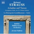 thumbnail image 2 of Strauss / Buffalo Philharmonic Orch / Falletta - Ariadne Auf Naxos - Music & Performance - CD, 2 of 2