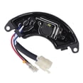 thumbnail image 4 of 1PCS 8KW Generator for AVR, Portable 250V 470UF Energy-Saving Voltage Regulator, 4 of 10