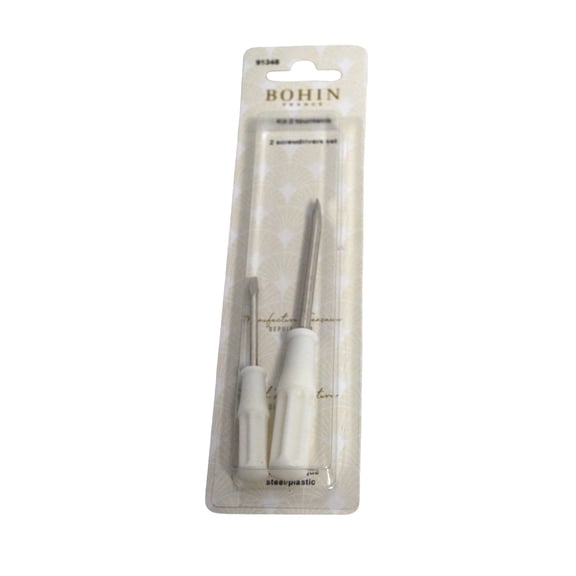 BOHIN Sewing Machine 2 Screwdriver Set 91348
