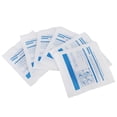 thumbnail image 1 of 10 Uds. Retractor de mejillas abridor de boca Dental de goma desechable azul, 1 of 8