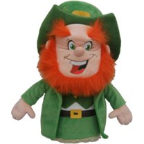 Daphne's Headcovers Leprechaun Club Headcover Leprechaun