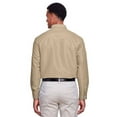 thumbnail image 2 of Men's Key West Long Sleeve Performance Staff Shirt M580L, 2 of 3