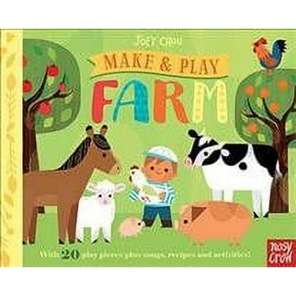 Make and Play: Farm