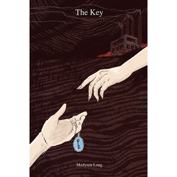 The Key (Paperback)