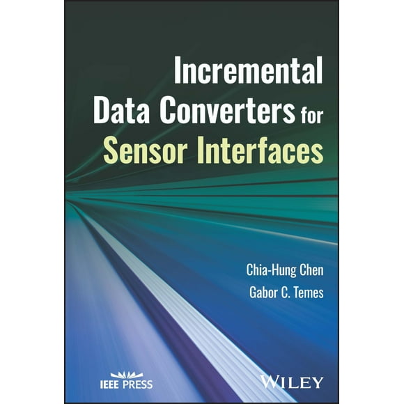Convertisseurs Incrémentaux de Données pour Interfaces de Capteurs