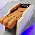 thumbnail image 2 of Massage Shampo Chair Therapy Stylist Head Spa Comfort Fashion Hair Wash Bed Ergonomics Lettino Massaggio Furniture MQ50XF My Lux Decor Round, 2 of 12