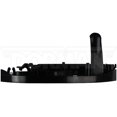 thumbnail image 4 of Convient 2012-2017 Toyota Camry Help By Dorman Miroir Extérieur en Verre 56998 Remplacement OE; Manuel; Simple, 4 of 5