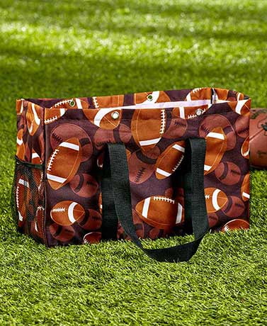football totes