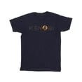 thumbnail image 1 of Star Wars: Obi-Wan Kenobi Mens Kenobi Stance T-Shirt, 1 of 3