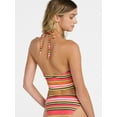 thumbnail image 3 of No Boundaries Striped Tankini Top, Women’s XXS-XXL, 3 of 5