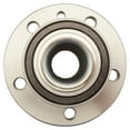 thumbnail image 2 of TRQ Front Wheel Bearing & Hub Assembly LH or RH for S60 S80 V60 V70 XC60 XC70 BHA51577 Fits select: 2011-2018 VOLVO S60, 2010-2017 VOLVO XC60, 2 of 5