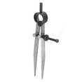 thumbnail image 2 of Leather Compass, Wear Resistant Wing Divider  For Leather Crafts For DIY For Measuring Diameter, 2 of 8