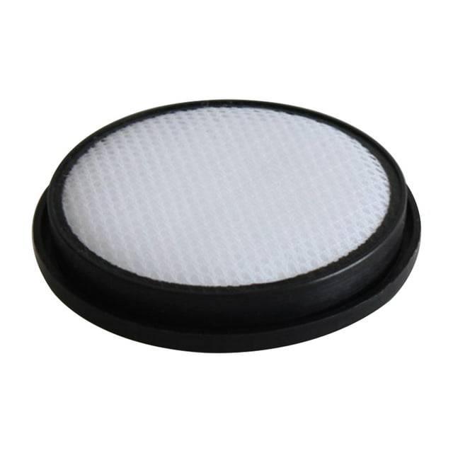 Matsuzay 2 piezas de filtros de máquina de limpieza al vacío de mano sistema de filtración de colector de polvo piezas de mantenimiento Electrodomésticos