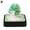 B, variant on 2025 New 3D Desk Note Calendar Memo Pad, Tearable Sticky Notes Paper Car Sculpture with LED Light & Acrylic Case, Unique Office & Home Decoration Gift
