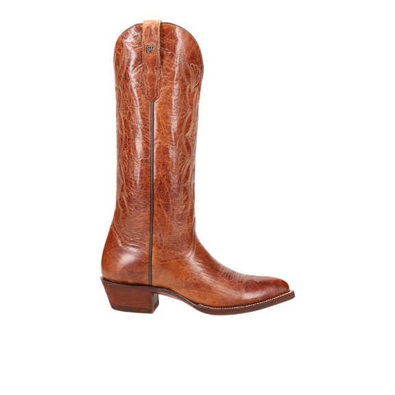 Dan Post Boots Womens Sunrise Canyon Pointed Toe Cowboy Tall Boots