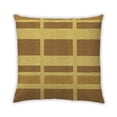 thumbnail image 1 of Ahgly Company Outdoor Square Contemporary Throw Pillow, 18 inch by 18 inch, 1 of 5