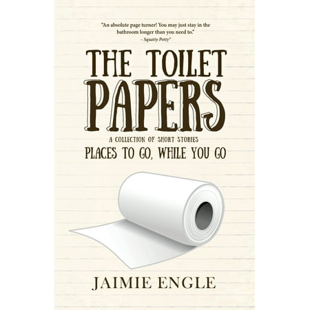 The Toilet Papers : Places to Go, While You Go (Best Places To Go In Oahu)
