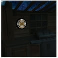 thumbnail image 3 of Wake Forest University Indoor/Outdoor LED Wall Clock, 3 of 7