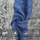 thumbnail image 4 of Bufanda larga de invierno de cachemir a cuadros cálidos para hombre con grosor suave Excelente Rendimiento ER017726WL, 4 of 5