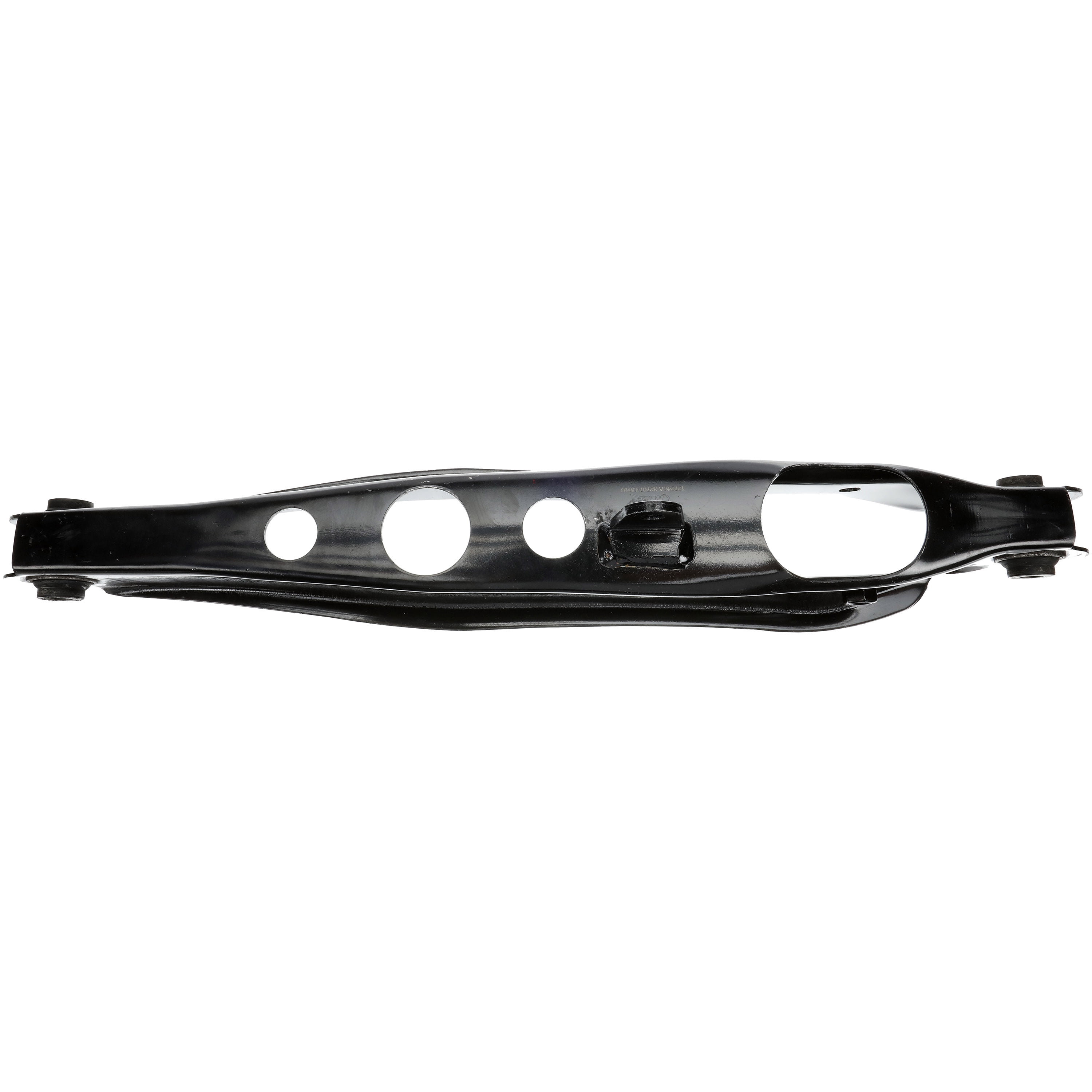 Dorman 521-869 Rear Driver Side Lower Suspension Control Arm for Specific Honda Models, Black Fits select: 1997-2001 HONDA CR-V