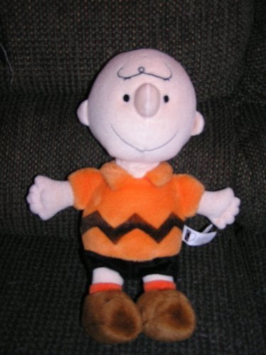 charlie brown doll 1966