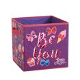 thumbnail image 6 of Nickelodeon Jojo Siwa Storage Set, 6 of 6