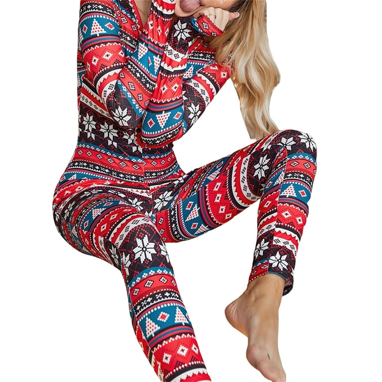 One piece long store johns walmart