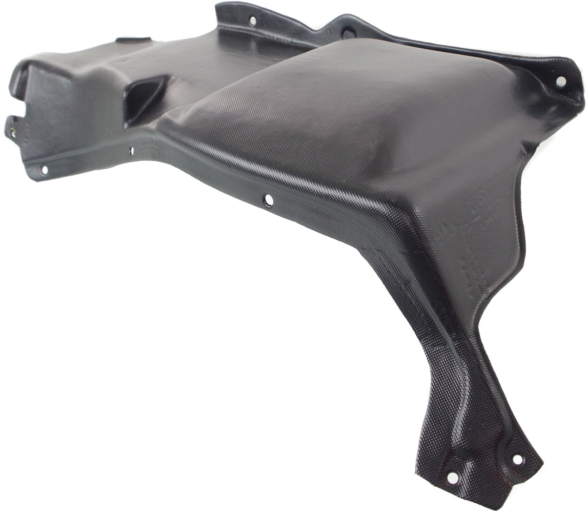 Replacement REPV310131 Engine Splash Shield Compatible with 1998-2006 Volkswagen Beetle Left Driver