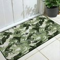 thumbnail image 2 of FUMJ Birds Birds Front Door Mat Outdoor Entrance Floor Mat Rug for Home Entrance Outside Entry 19.68*47.24 in, 2 of 6