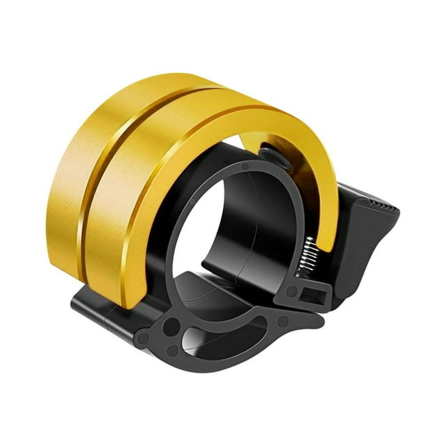 90db Aluminum Bicycle Bell Bike Handlebar Alarm Horn