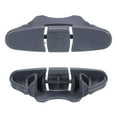 thumbnail image 1 of MesaSe 2Pcs Dishwasher Stop Clamp W10508950 Ensures Safe Kitchen Operation for Maytag, 1 of 5