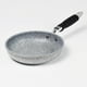 thumbnail image 5 of Utensilios de cocina Sartén antiadherente japonesa 8 pulgadas 10 pulgadas 11 pulgadas 28cm Sunnimix Sartén de aleación de aluminio, 5 of 7