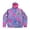 Pink, variant on Mens Halloween Graphic Printed Hoodie Loose Fit Long Sleeve Casual Pullover Hooded Sweatshirt Outerwear Top