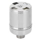 thumbnail image 5 of Válvula de flotador BuyWeekMX Válvula de bola flotante de 1/2 pulg. Válvula de control de agua automática, 5 of 9