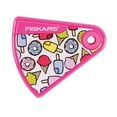 Find Your Perfect Fiskars Designer Flip Sharpener Assorted Colors