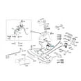 thumbnail image 3 of New Genuine Mercedes-Benz Electric Fuel Auxiliary Pump Assy OE 2034705594, 3 of 10