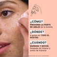 thumbnail image 4 of Etat Pur Niacinamida 5%, Suero Unificador Del Tono De Piel, 15ml, 4 of 8