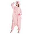 thumbnail image 5 of Hello Kitty Cosplay Costume Halloween Christmas Pajamas Homewear Holiday Party Gift, 5 of 7