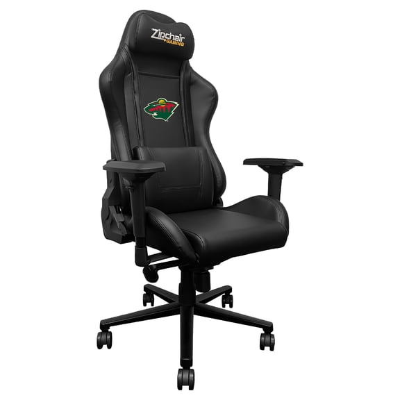 Minnesota Wild  Xpression PRO Gaming Chair